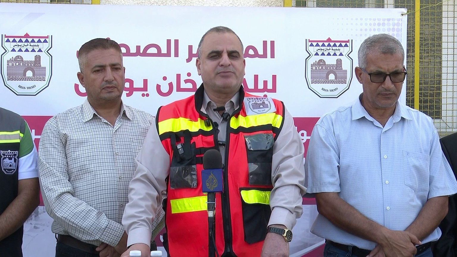 اتحاد بلديات غزة يحذر من أزمة وقود تهدد مياه مليوني شخص