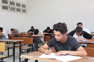 نسب النجاح في الثانوية الليبية تكشف فجوات جهوية وفئوية