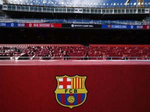 برشلونة يوقع موهبة بلجيكية بحضور لابورتا لتعزيز الهجوم