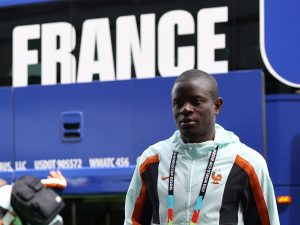 عشرة لاعبين في مونديال 2026 لم يلمسوا الكرة