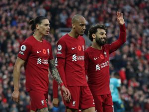 رسمياً طرابزون سبور يجمع محمد صلاح وفابينيو