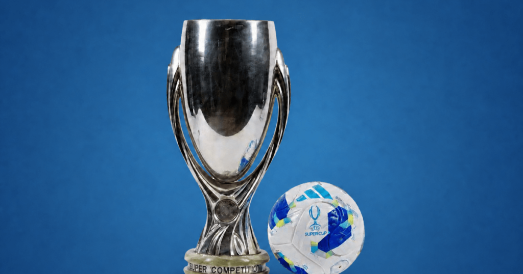 موعد المباراة والتشكيلتان والقنوات سان جيرمان أمام أستون فيلا بالسوبر الأوروبي 2026
