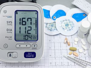 متى يصبح ارتفاع ضغط الدم خطراً على صحتك
