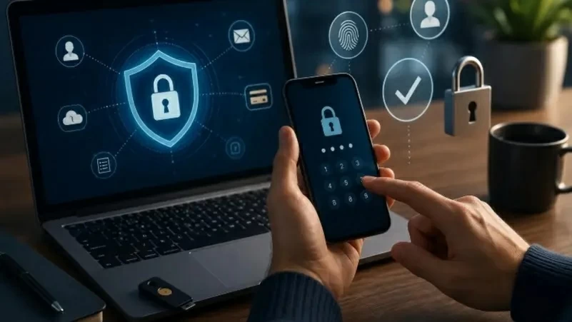 احذر الخطر الرقمي الذي صنعتَه بنفسك
