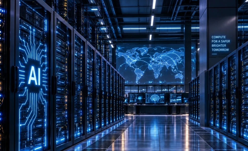 دعوة رئيس أنثروبيك لشركات الذكاء الاصطناعي لإبطاء تطوير النماذج