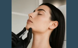 تجميل الفك والذقن: أحدث تقنيات الفيلر وشد الجلد