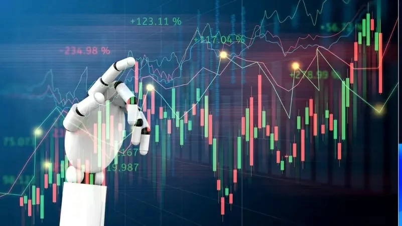 الذكاء الاصطناعي والبلوك تشين يثيران قلق أمن الأموال في السعودية