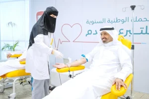 مليارات الخير تعزز شبكة التكافل الاجتماعي في السعودية