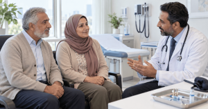 فحوصات ولقاحات أساسية للوقاية بعد سن الخمسين