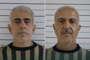 اعتقال ضابطين ضالعين بانتهاكات في سورية خلال الثورة