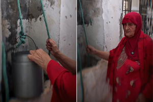 الماجل: الحل الأمثل لتخزين مياه الأمطار في تونس