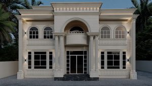 كيف تعيد الواجهات المعمارية اللامعة رسم المشهد الاستثماري بالدمام والخبر؟ وخبراء يكشفون أثر الصيانة الدورية في رفع القيمة العقارية