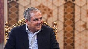 وزير الداخلية الباكستاني في طهران لمناقشة تصاعد الحوثيين في اليمن