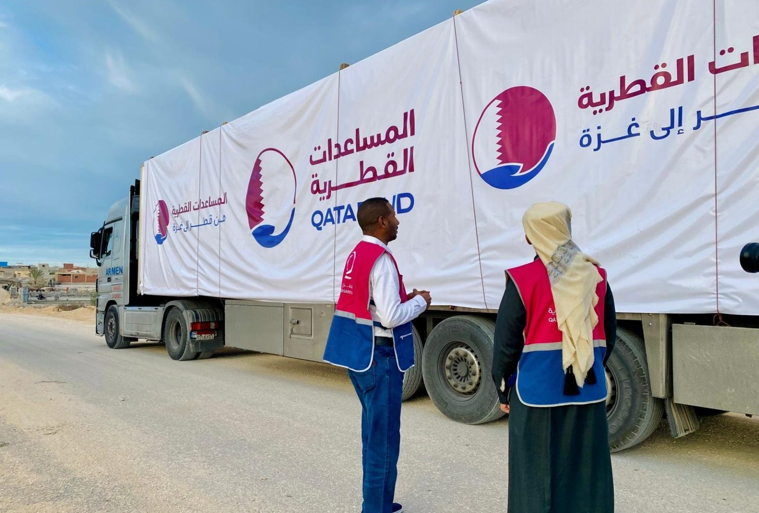 قطر تسقط ادعاءات نيويوركر وتؤكد تزوير الوثائق