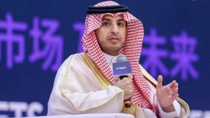 استثمارات المملكة تعزز شراكتها مع الصين لبناء سلاسل قيمة عالمية