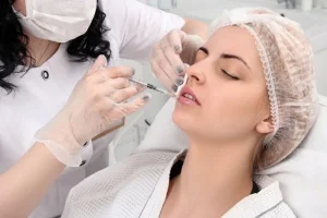 إزالة الفيلر: الحقيقة المرة لجراحة التجميل في السعودية