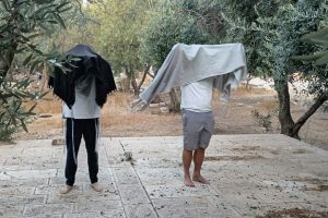حلقات توراتية في الأقصى.. دلالاتها وأهميتها