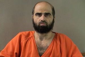 البنتاغون يعلن إعدام نضال حسن في بث مباشر