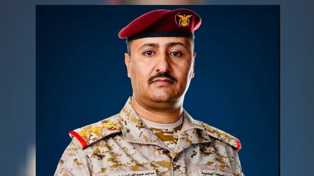 تحرير اليمن يبدأ لاستعادة الدولة وإنهاء الانقلاب