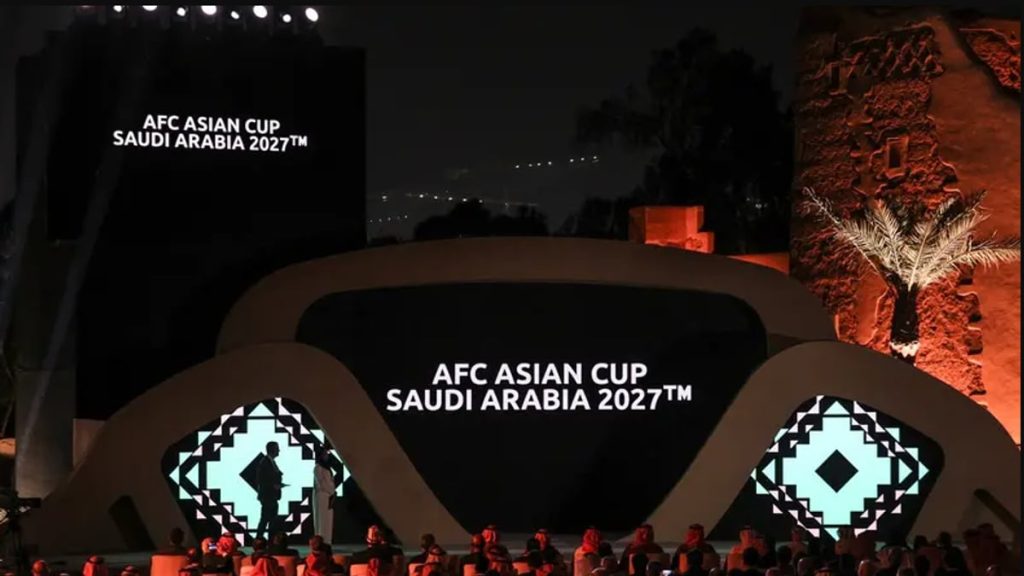استمرار جاهزية اللجنة المحلية لكأس آسيا السعودية 2027