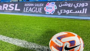 الهلال يستمر في صدارة دوري روشن بعد الجولة 11