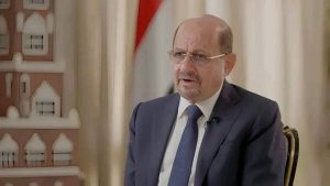 اليمن يضغط على مجلس الأمن لتشديد حظر السلاح ضد الحوثيين