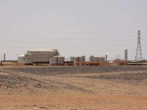 تأثير ارتفاع أسعار النفط على اقتصاد ليبيا المضغوط