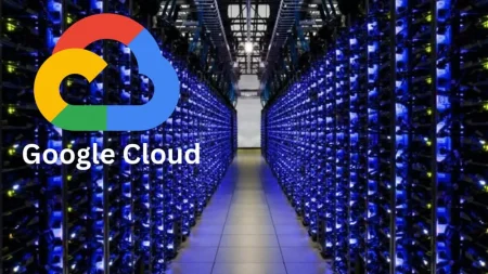 جوجل كلاود يتعطل ويعرقل الخدمات في أوروبا هل السحابة نقطة ضعف جديدة