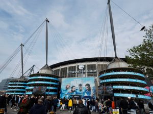 عقوبات السيتي تتفاقم: 38 نادٍ تطالب بتعويض 600 مليون يورو
