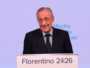 تقارب يويفا وريال مدريد في قضية نيغريرا