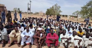 تبادل الأسرى في السودان: فرصة للسلام أم استمرار النزاع؟