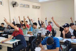 دراسة الأردنيين في بلدان خطرة بعد رحيل الرواشدة