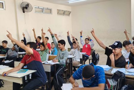 دراسة الأردنيين في بلدان خطرة بعد رحيل الرواشدة