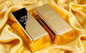 ارتفاع الذهب 0.3% في المعاملات الفورية