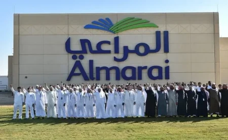 المراعي تحقق 6.19 مليارات ريال إيرادات بالربع الثالث