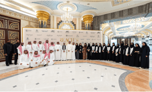 من التسويق إلى التنظيم.. كيف قادت «كريفا» نجاح مؤتمر REACH 2026 للطب التجديدي في جدة